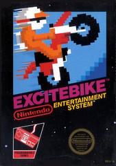 Excitebike [BL] [5 Screw]