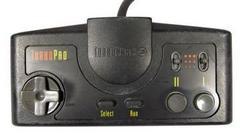 Turbografx-16 Controller