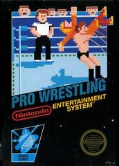 Pro Wrestling [BL]