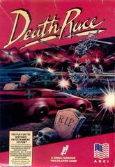 Death Race [Unl]