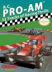 RC Pro-AM