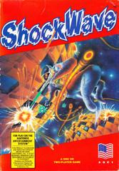 Shockwave [Unl]