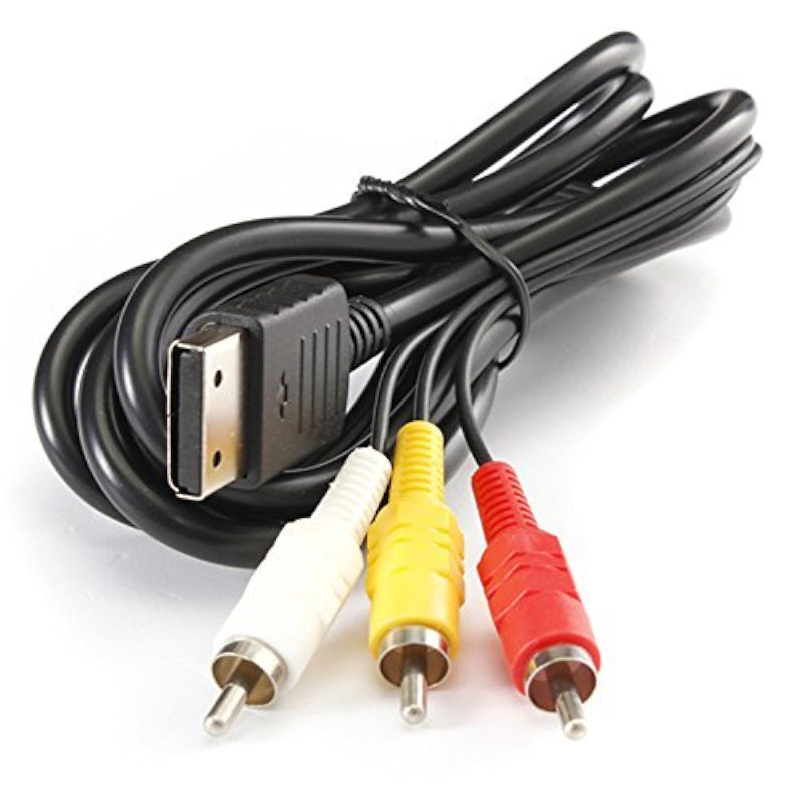 AV Cable 3rd Party
