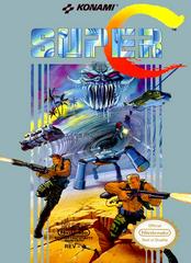 Super C [Contra]