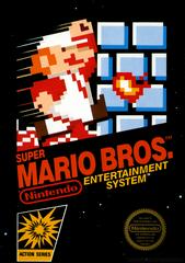 Super Mario Bros [BL]