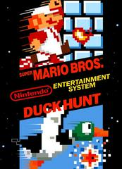Super Mario Bros and Duck Hunt [BL]