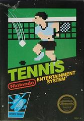 Tennis [BL]