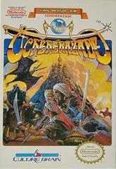 Magic of Scheherazade