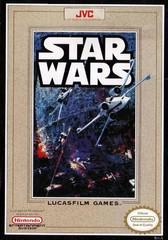 Star Wars [JVC]