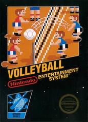 Volleyball [BL] [5 Screw]