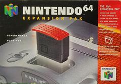 Expansion Pak