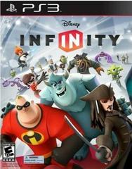 Disney infinity