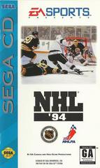 NHL 94