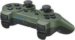 Jungle Green DualShock 3 Controller