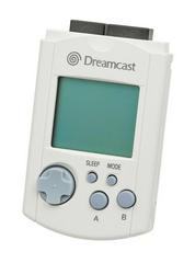 Visual Memory Unit (VMU)