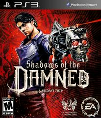 Shadows of the Damned