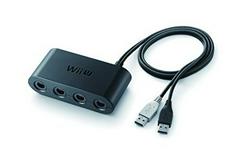 Gamecube Controller Adapter