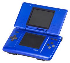 DS Blue System