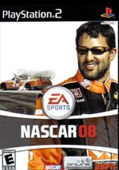 NASCAR 08