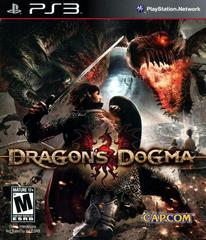 Dragon's Dogma