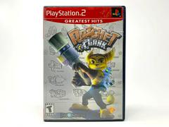 Ratchet & Clank [Greatest Hits]