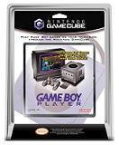 Game Boy Player with Startup Disc