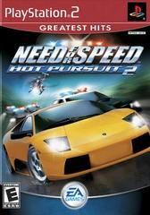 Need for Speed Hot Pursuit 2 [Greatest Hits]