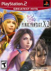 Final Fantasy X-2 [Greatest Hits]