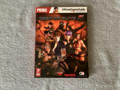 Dead or Alive 5 [Prima]