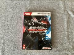 Tekken Tag Tournament 2 [Prima]