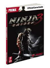 Ninja Gaiden 3 [Prima]