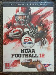 NCAA Football 12 [Prima]