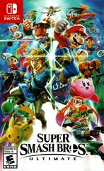 Super Smash Bros. Ultimate