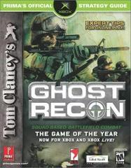 Ghost Recon [Prima]