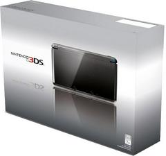 Nintendo 3DS Cosmo Black System