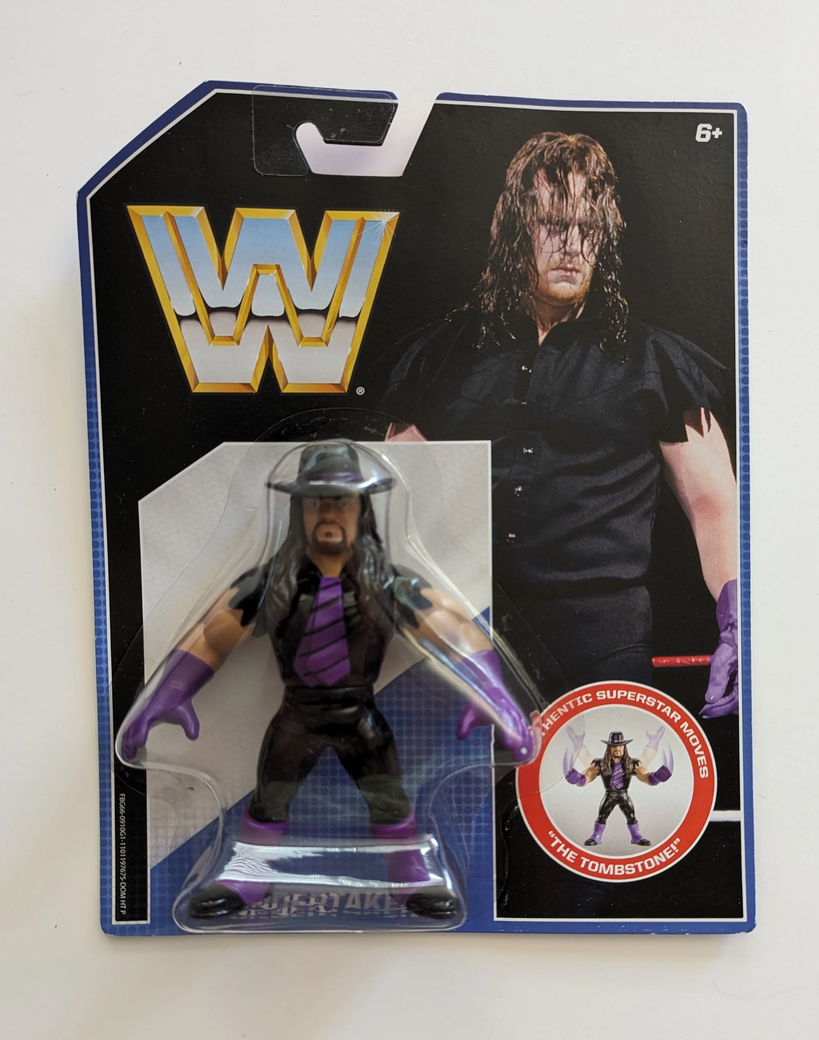 Undertaker