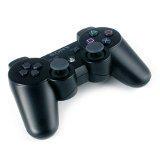 Black DualShock 3 Controller
