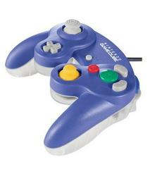 Controller Indigo Clear