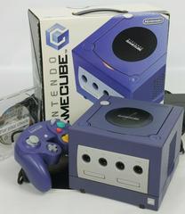 Gamecube Indigo System