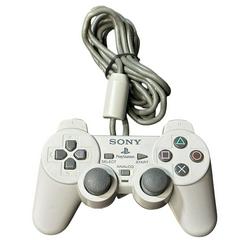 PlayStation Controller [Gray]