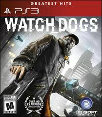 Watch Dogs [Greatest Hits]