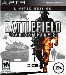 Battlefield: Bad Company 2 [Limited Edition]