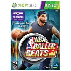 NBA Baller Beats