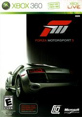 Forza Motorsport 3