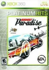 Burnout Paradise [Platinum Hits]