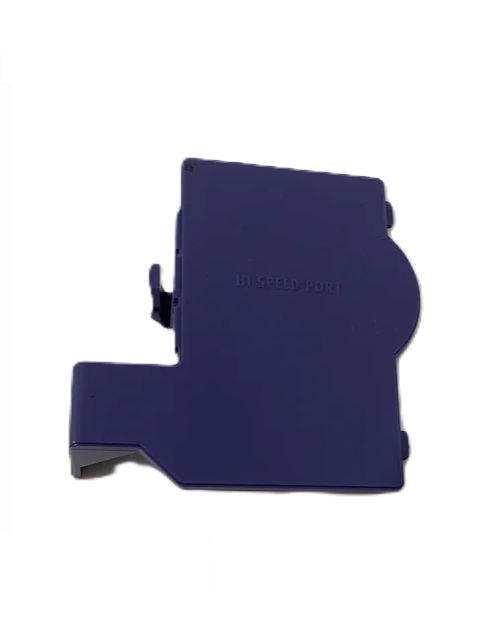 Hi Speed Port Cover Indigo [OEM]