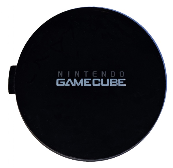 Lid Top Faceplate [OEM]