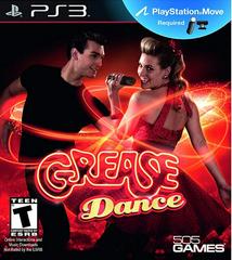 Grease Dance