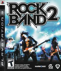 Rock Band 2 (game only)