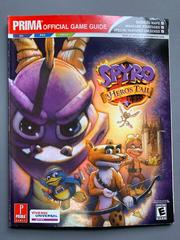 Spyro A Hero’s Tail [Prima]